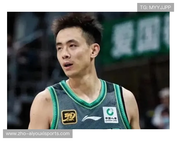 赵继伟伤愈复出贡献16+7+8 辽宁后卫线仍面临阵容磨合