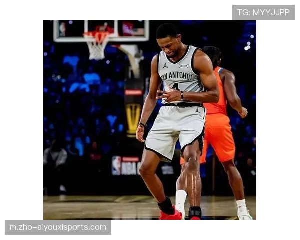 马刺赛季四杀雷霆 文班亚马两双捍卫西部榜首大战